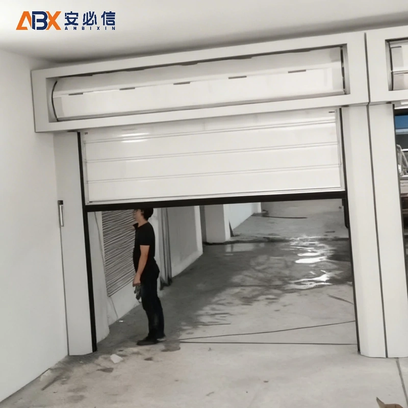 晋城市涡轮硬质高速门